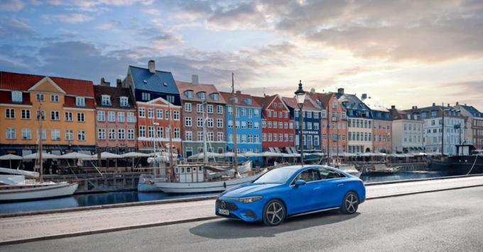 BMW, Audi, Mercedes, VW : pourquoi les marques premium allemandes continuent de dominer le marché du leasing