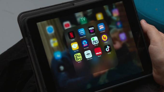 Bientôt du contenu belge financé par Netflix, Disney+ ou TikTok ?