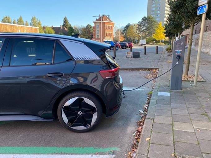 -18%, et il y a encore de la marge : pourquoi les véhicules électriques deviennent de plus en plus avantageux