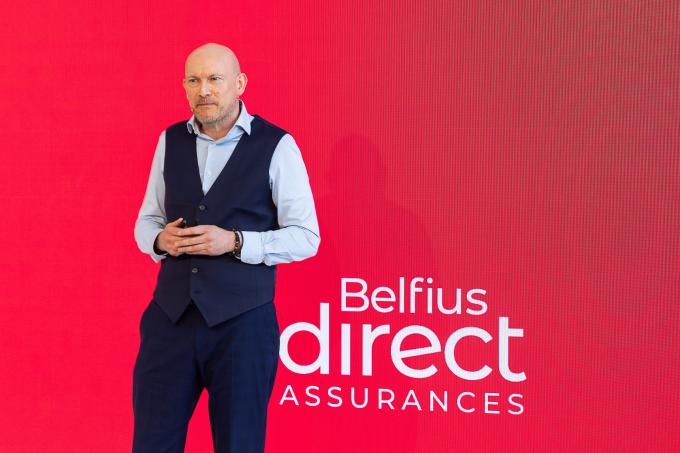 “De champion national à acteur européen” : l’ambition de Belfius d’ici 2030, via l’assurance digitale