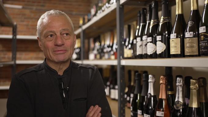 Le vin belge monte en puissance mais “beaucoup de domaines ont des difficultés financières”