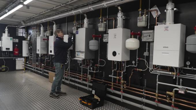 Sortie du mazout : le secteur du chauffage alerte sur une transition trop rapide