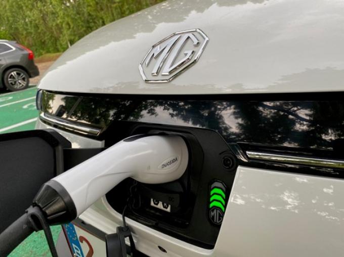 L’électrique d’occasion va-t-elle enfin décoller ?