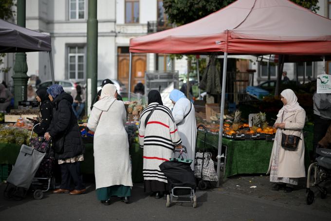 L’influence des Frères musulmans en Belgique largement surestimée, selon le Comité R: «C’est n’importe quoi»