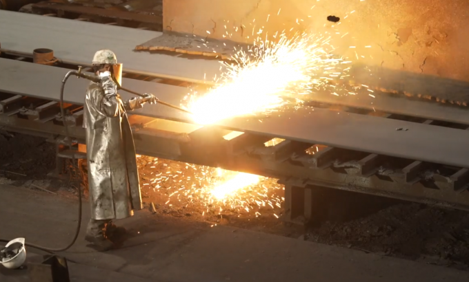 L’industrie belge paie son électricité jusqu’à 17% plus cher que ses voisins