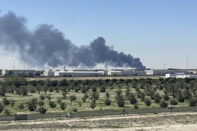 Iran executeert twee mannen wegens banden met VS en Israël