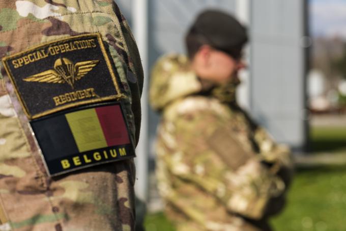 «A l’armée, les femmes sont beaucoup plus motivées»: les nouveaux enjeux du service militaire volontaire