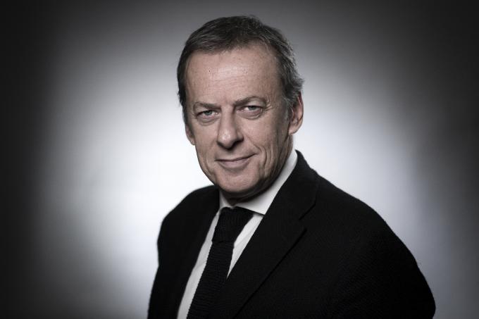 Le patron des éditions Grasset viré par Bolloré: “Cela risque de pénaliser la diversité littéraire”