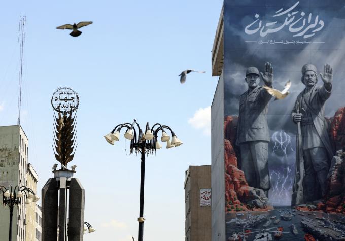 China steunt ‘momentum’ in vredesonderhandelingen