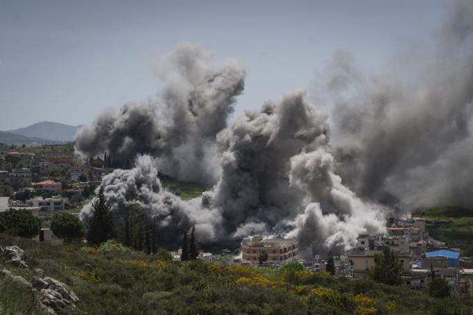 Du pétrole iranien a pu franchir le détroit d’Ormuz malgré le blocus américain: 5 millions de barils en transit