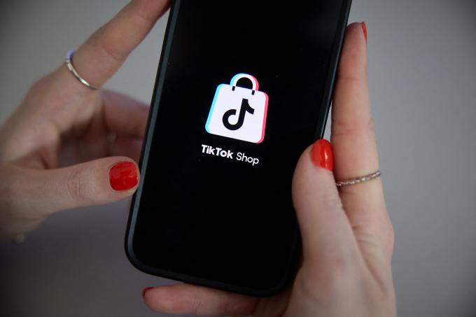 TikTok Shop approche le marché belge: “L’algorithme est redoutable. Plus vous consommez, plus il devient précis…”