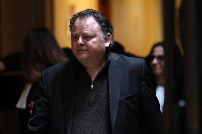 Le cinéaste français Christophe Ruggia condamné à 5 ans de prison pour agressions sexuelles sur l’actrice Adèle Haenel