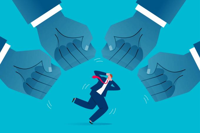 ‘Zelfs wie niet aan politiek denken doet, moet zich afvragen welke emoties politici gebruiken en aanwakkeren’