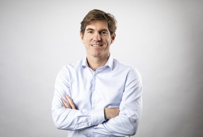 Sébastien Desclée (CEO de Galler): ‘‘Malgré les sacrifices, je suis optimiste pour l’avenir’’