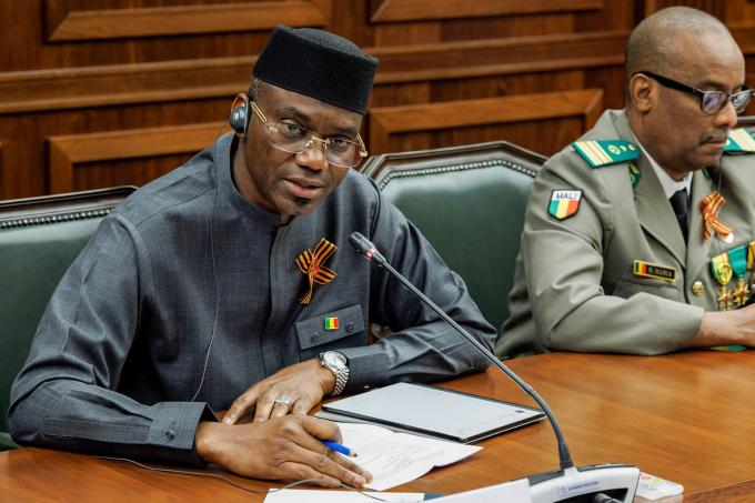 Le ministre de la Défense du Mali tué dans un attentat-suicide djihadiste à son domicile