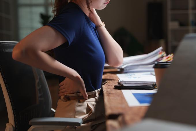 Malades de longue durée: “Un certificat médical prend cinq secondes, le refuser dix minutes”