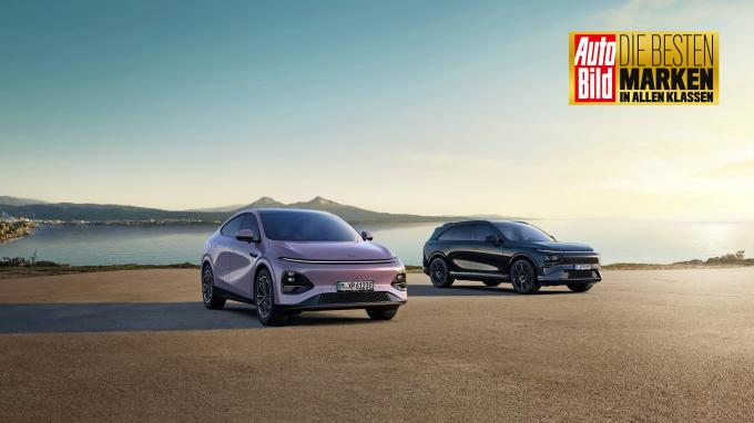 Kloof tussen Chinese en Europese automerken wordt beangstigend snel groter