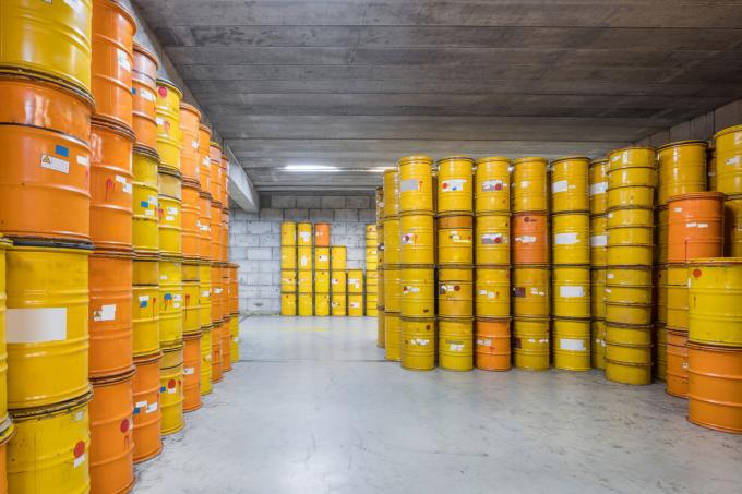 ‘Wie waakt over toekomstige generaties bij radioactief afval?’