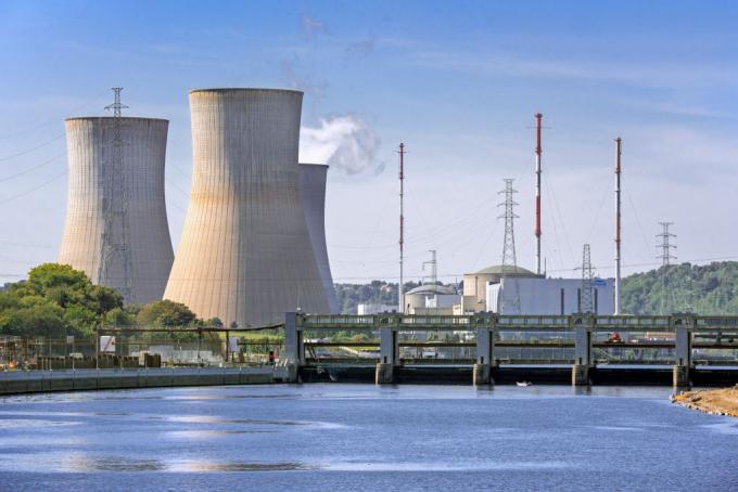 La nationalisation du parc nucléaire coûtera-t-elle des milliards ? “C’est la seule approche pour ne pas se faire racketter”