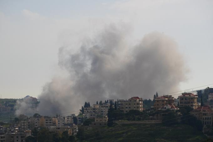 Minstens drie doden bij nieuwe Israëlische aanvallen in zuiden van Libanon