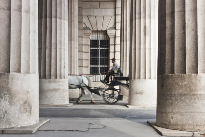Face à l’IA, nous pourrions être les chevaux