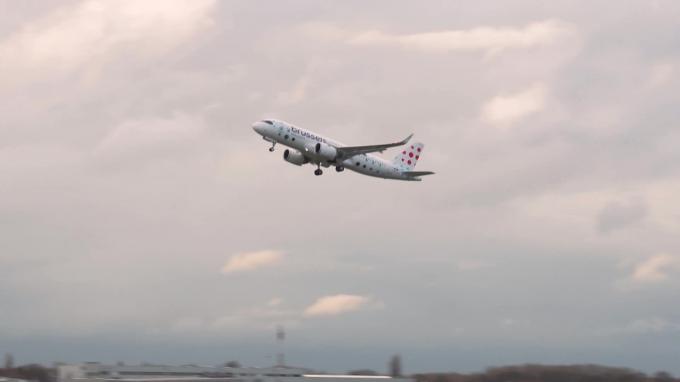 Brussels Airlines a perdu 55 millions d’euros au premier trimestre : la guerre au Moyen-Orient pèse sur ses opérations