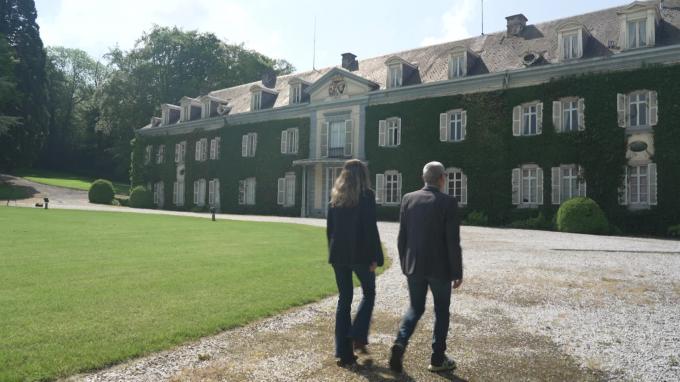 Le château d’Argenteau transformé en resort cinq étoiles : 71 chambres, restaurant gastronomique, wellness de luxe et parc ouvert au public
