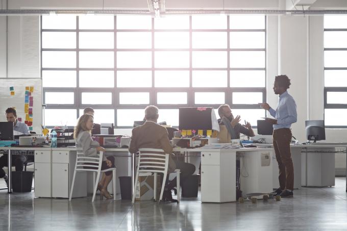 Retour imposé au bureau: pourquoi les entreprises risquent de perdre leurs meilleurs employés