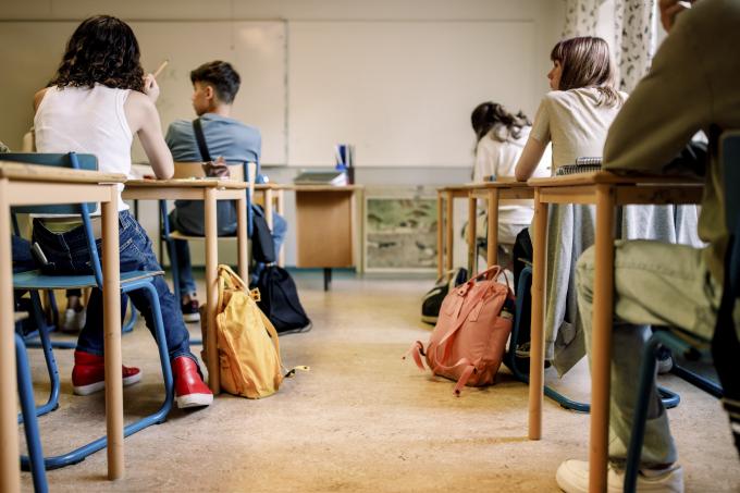 La FWB valide la nouvelle organisation de la première année de secondaire: «Dix ans de travail mis à la poubelle!»