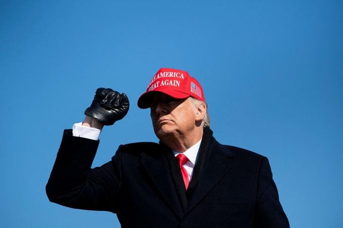 Combien coûte Donald Trump à l’économie américaine ?