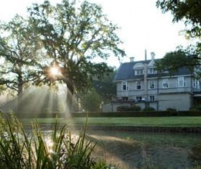 Le SPF Finances va vendre son château Dennenburg réservé aux fonctionnaires