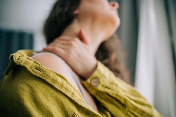 ‘Chronische pijn: het vreet je fysiek en mentaal op tot er vrijwel niets meer van je oude zelf overblijft’