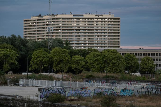 Des perquisitions en cours au Foyer Anderlechtois