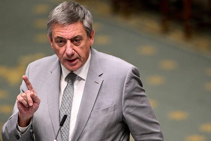 Malgré les critiques et les doutes, la réforme des pensions adoptée à la Chambre