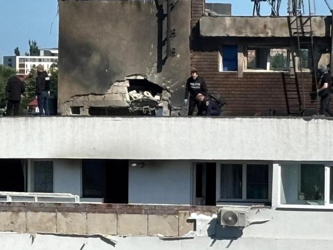«L’irresponsabilité» russe vertement condamnée après l’incident en Roumanie, l’UE promet un nouveau paquet de sanctions