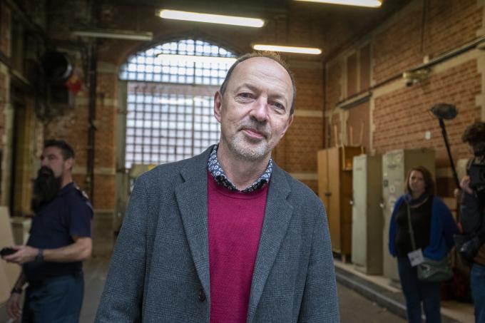 Le directeur de la prison de Haren démissionne pour protester face à la surpopulation carcérale