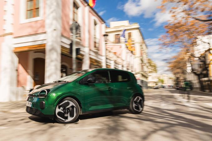 Chinees-Europese partnerschappen: goedkopere auto’s of winstbejag?