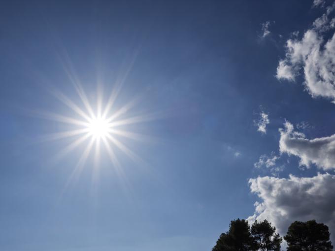 La Belgique vient de vivre son troisième printemps le plus chaud: la faute à deux journées «tropicales»? (infographies)
