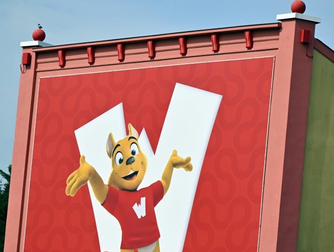 Walibi accélère sa transformation: “on consacre près 20 % du chiffre d’affaires  pour investir dans le futur”