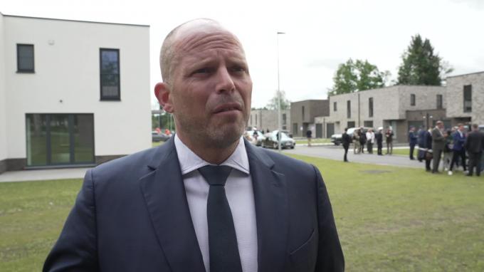 600 logements au Shape : la Belgique réaffirme son attachement à l’OTAN