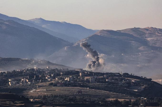 Cessez-le-feu renouvelé entre Israël et le Liban… mais conditionné à l’arrêt des tirs du Hezbollah