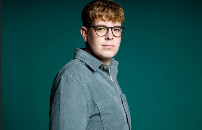 Simon Bolle (journaliste à “L’Équipe”): “La Fifa, un ovni qu