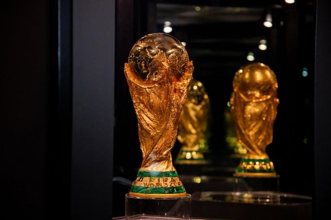 Les jeux sont faits : voici le pays qui gagnera la Coupe du monde, selon ces analystes boursiers