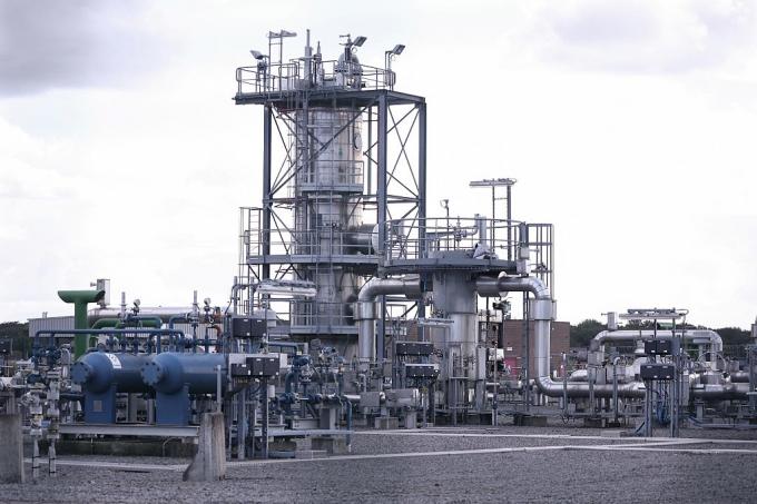 Avec ses stocks de gaz au plus bas, la Belgique prend-elle u