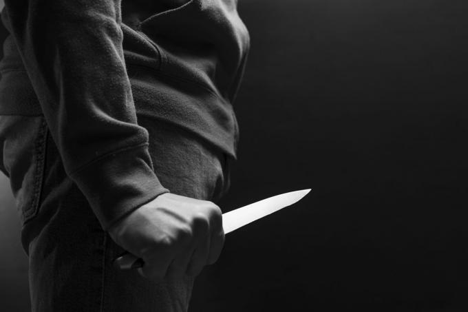 ‘Minderjarige draaideurcriminelen? Heel even is er publieke 