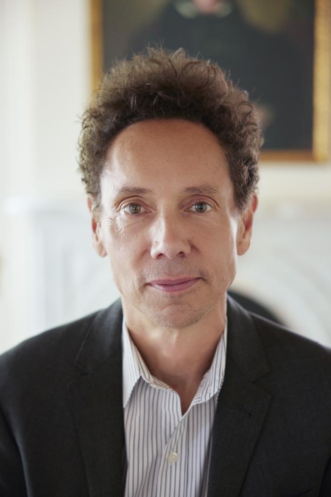 Malcolm Gladwell, 25 jaar na De tippingpoint: ‘De middelen d