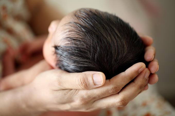 La surprenante chute de la natalité en Inde est un