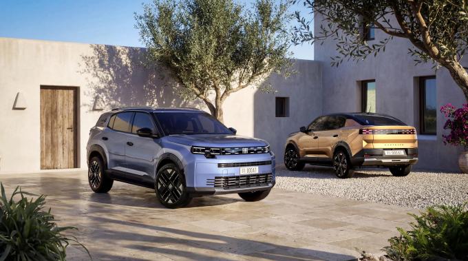 Fiat Grizzly: het Italiaanse merk keert terug naar