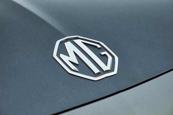 MG gaat vanaf 2028 auto’s produceren in Europa