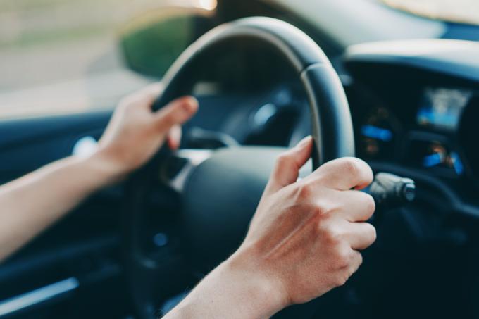 Embouteillage judiciaire: 4.500 conducteurs condamnés mais t
